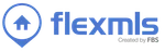 Flexmls logo